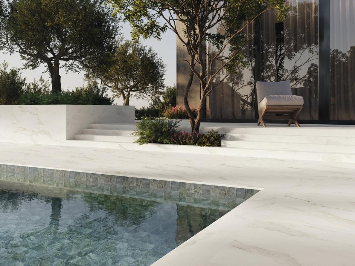 керамогранит фабрики Ape коллекция Supreme