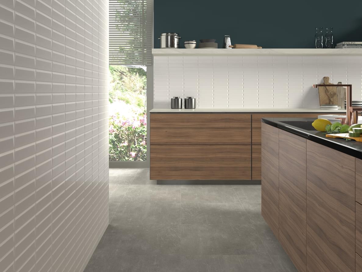 керамика фабрики Ape коллекция Three D