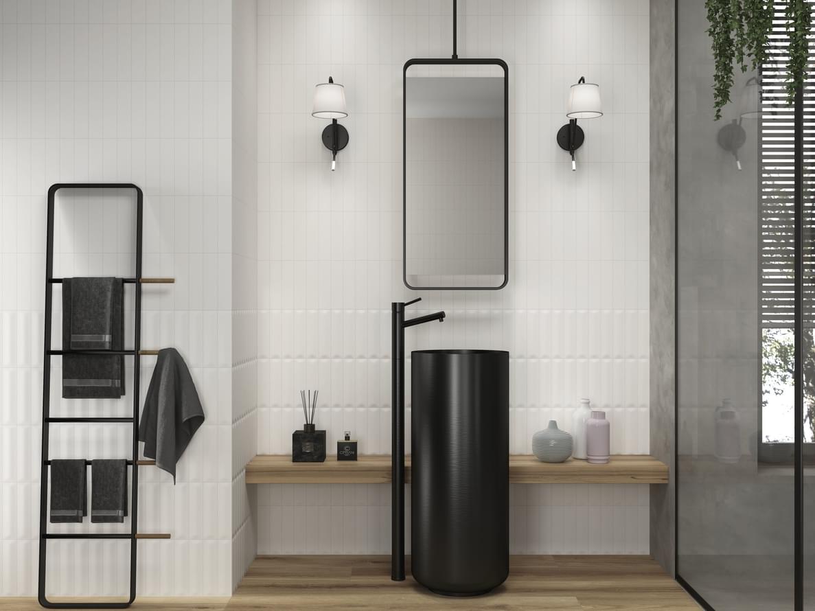 керамика фабрики Ape коллекция Three D