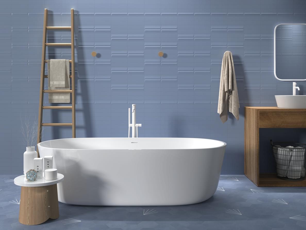 керамика фабрики Ape коллекция Three D