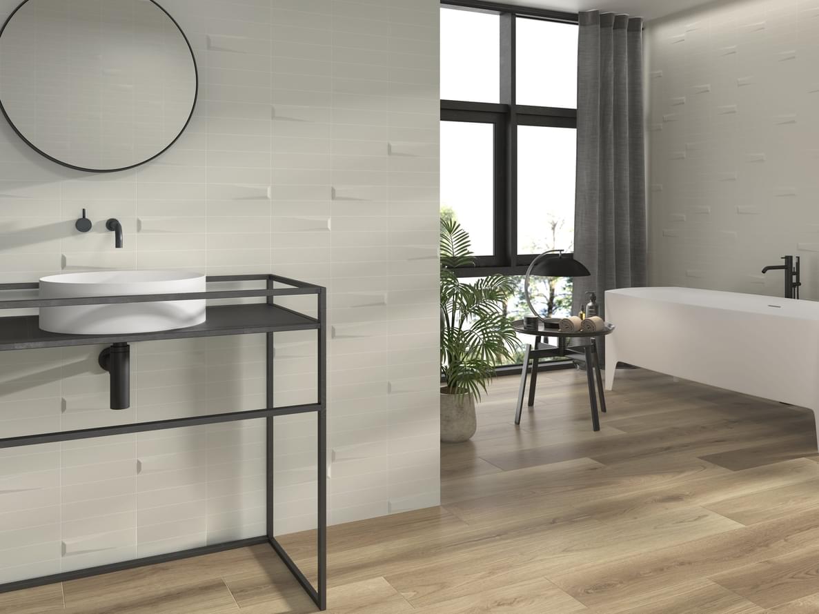 керамика фабрики Ape коллекция Three D