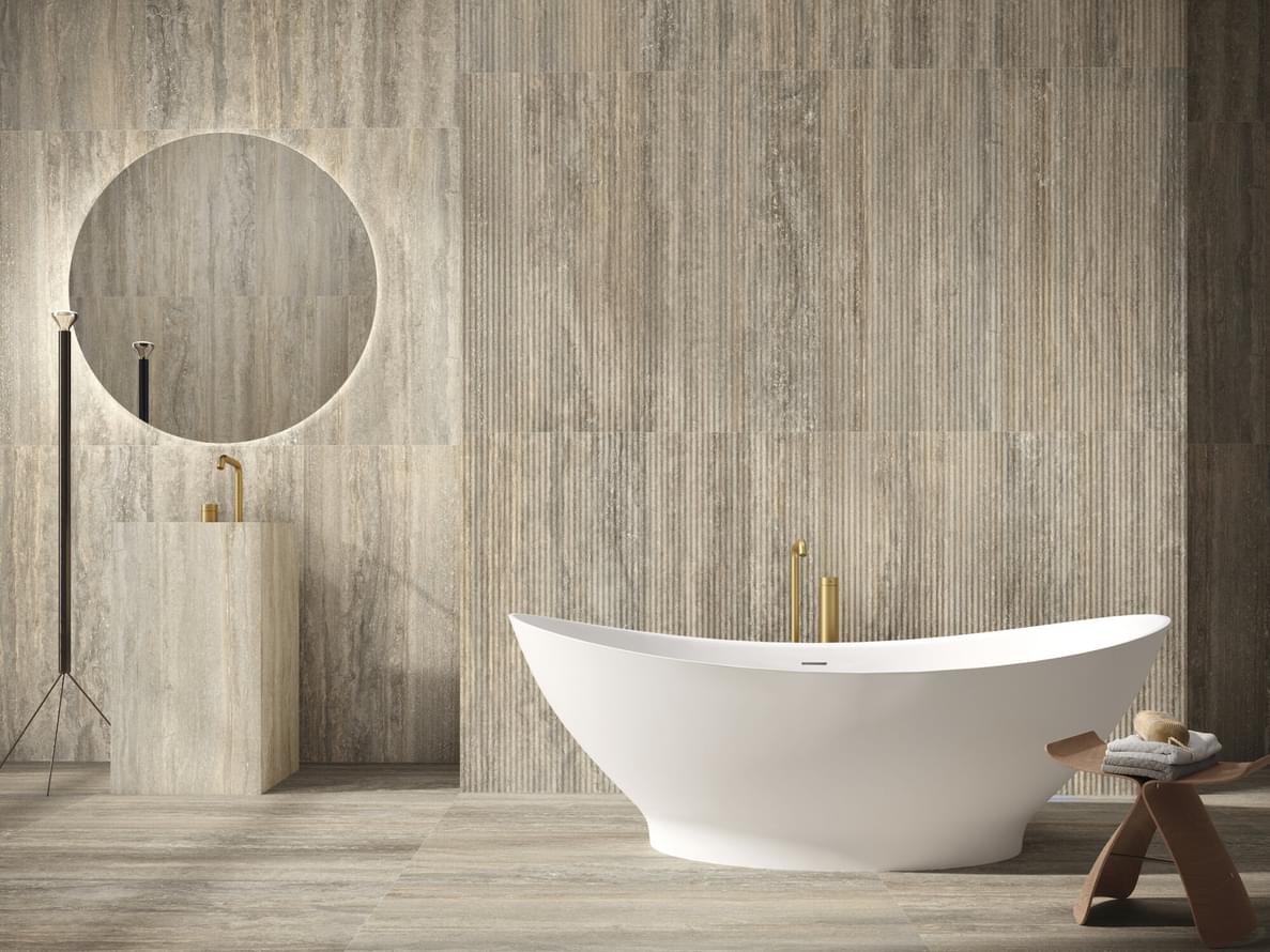 керамогранит фабрики Ape коллекция Tibur