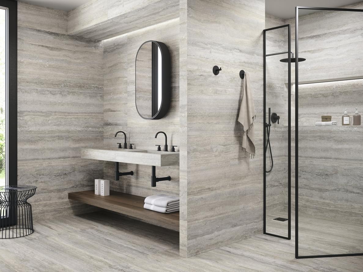 керамогранит фабрики Ape коллекция Tibur