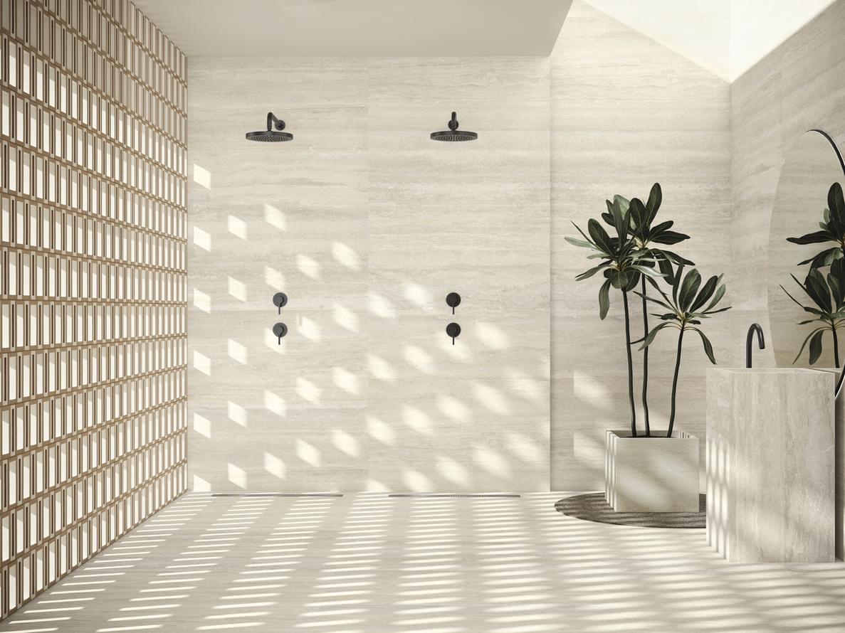 керамогранит фабрики Ape коллекция Tibur