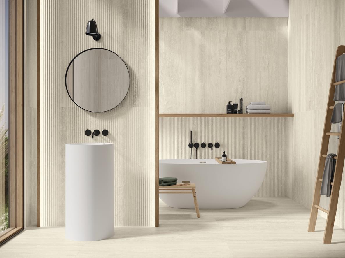 керамогранит фабрики Ape коллекция Tibur