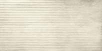Плитка Ape Tibur Tivoli White 60x120 см, поверхность матовая, рельефная
