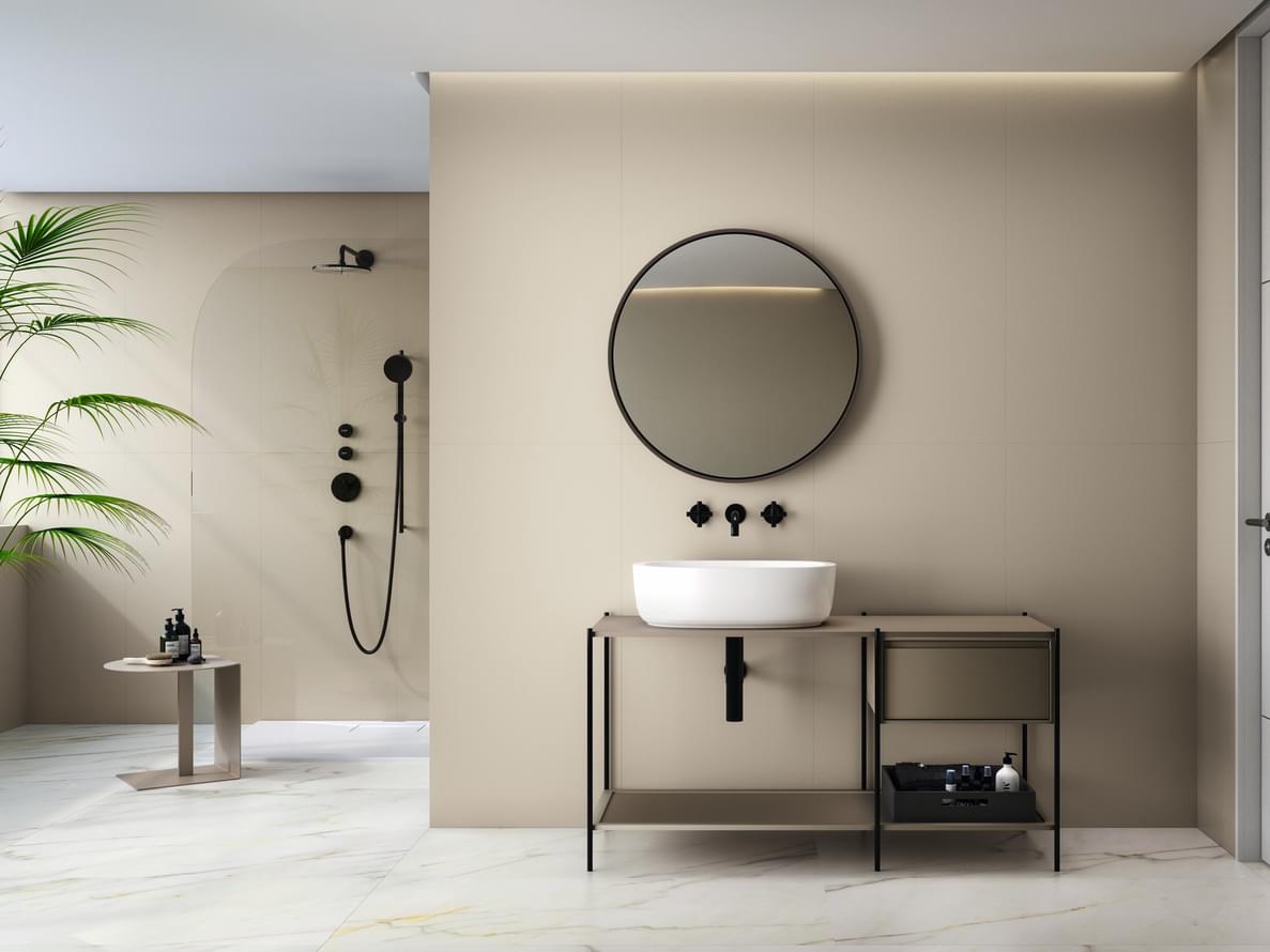 керамогранит фабрики Ape коллекция Tonality