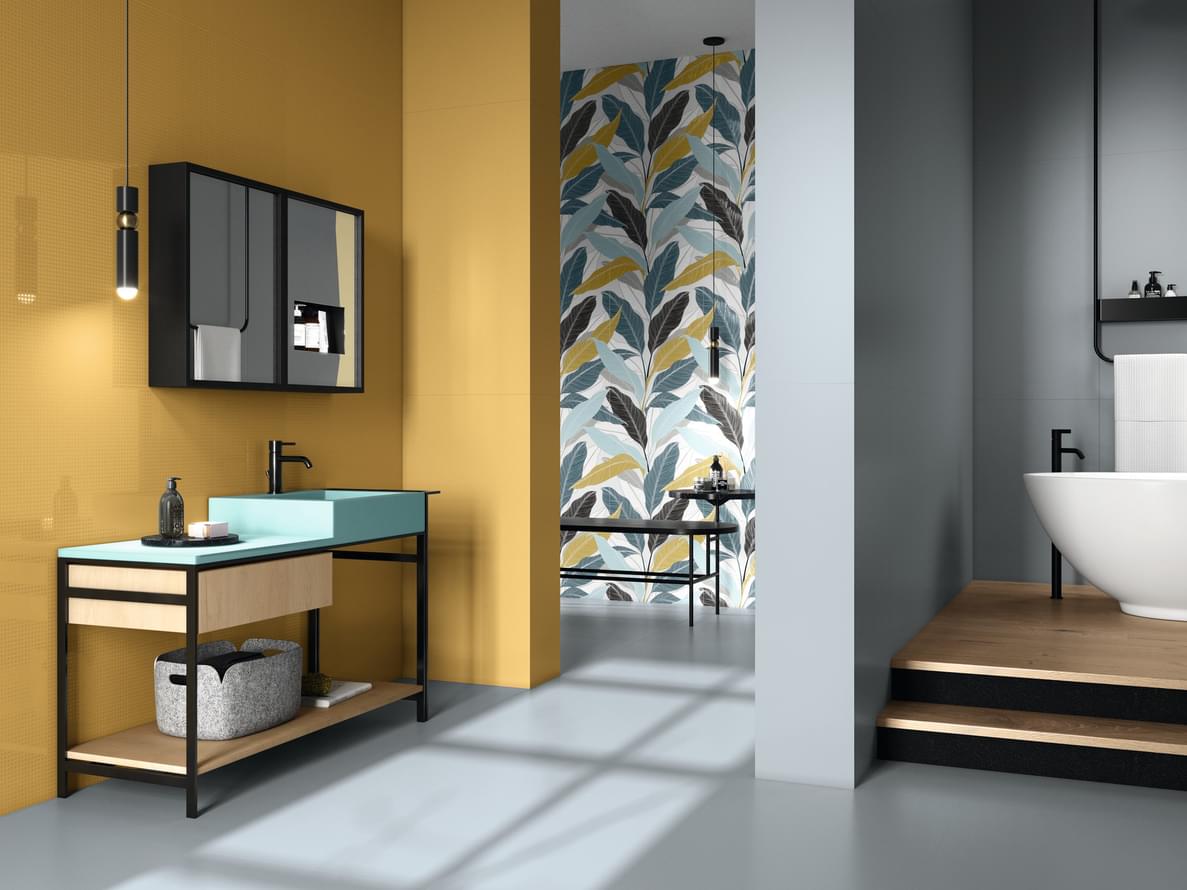 керамогранит фабрики Ape коллекция Tonality