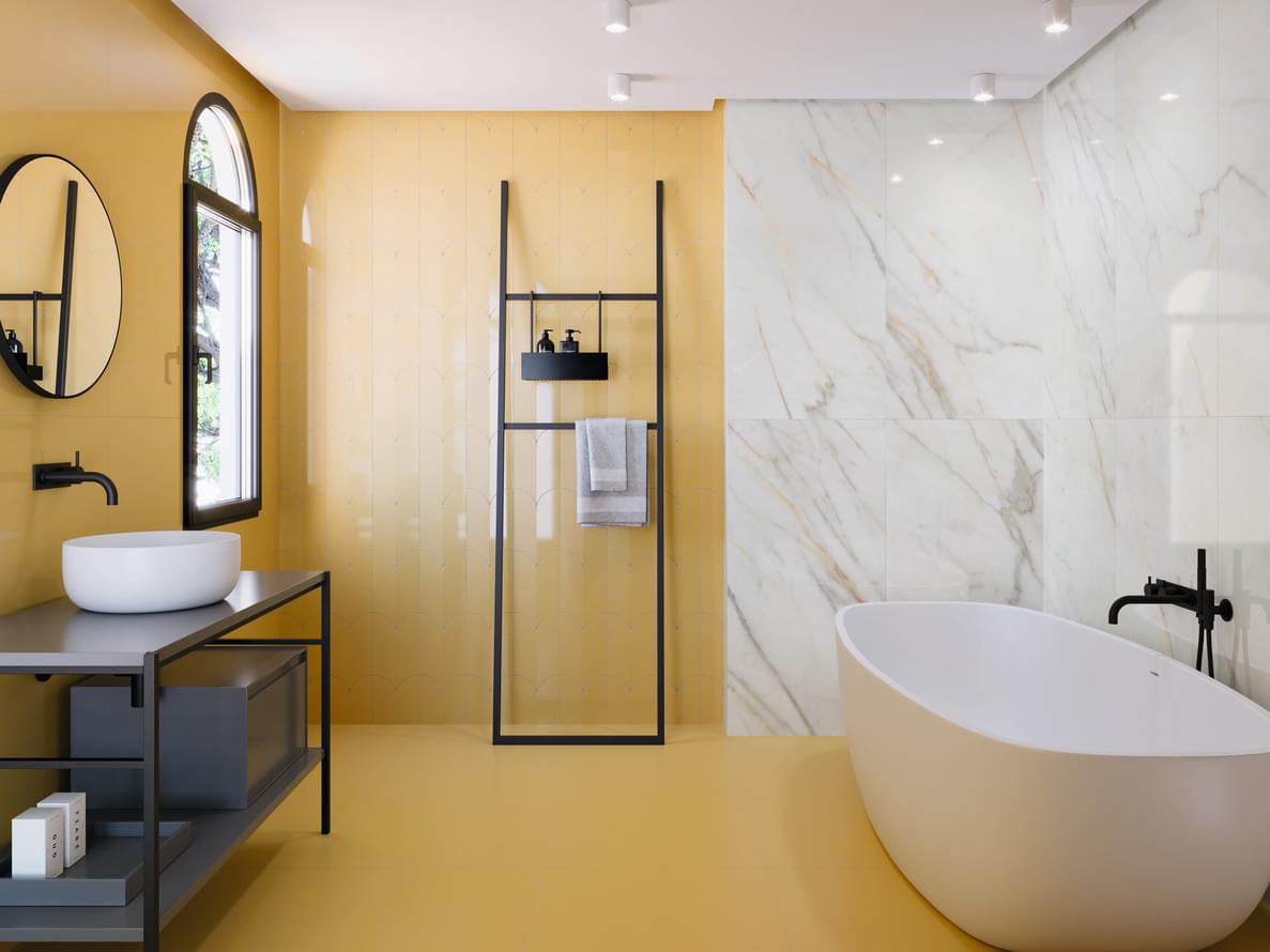 керамогранит фабрики Ape коллекция Tonality