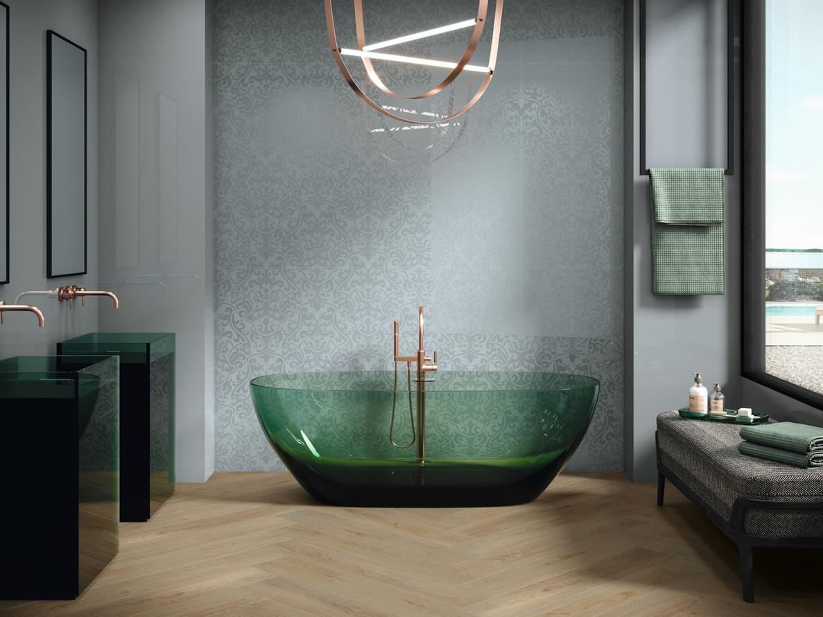 керамогранит фабрики Ape коллекция Tonality