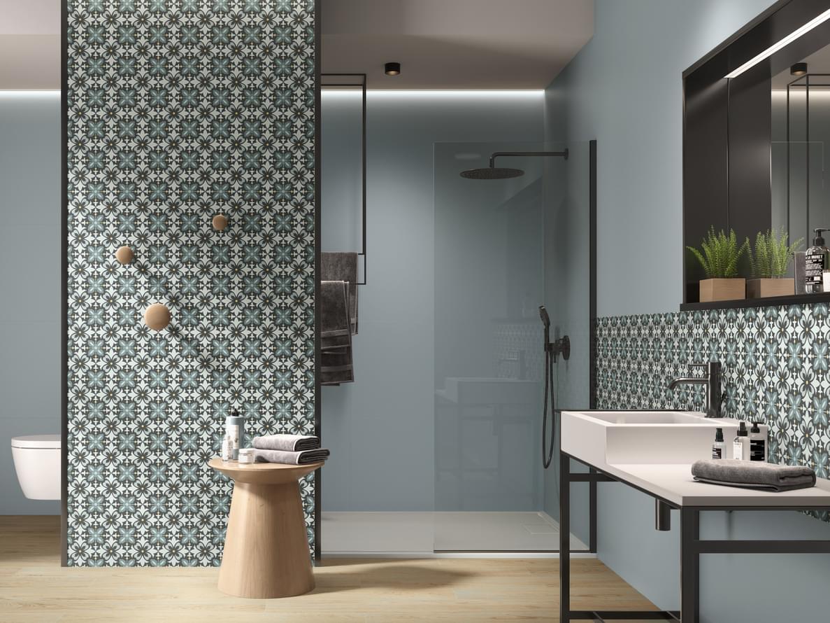 керамогранит фабрики Ape коллекция Tonality