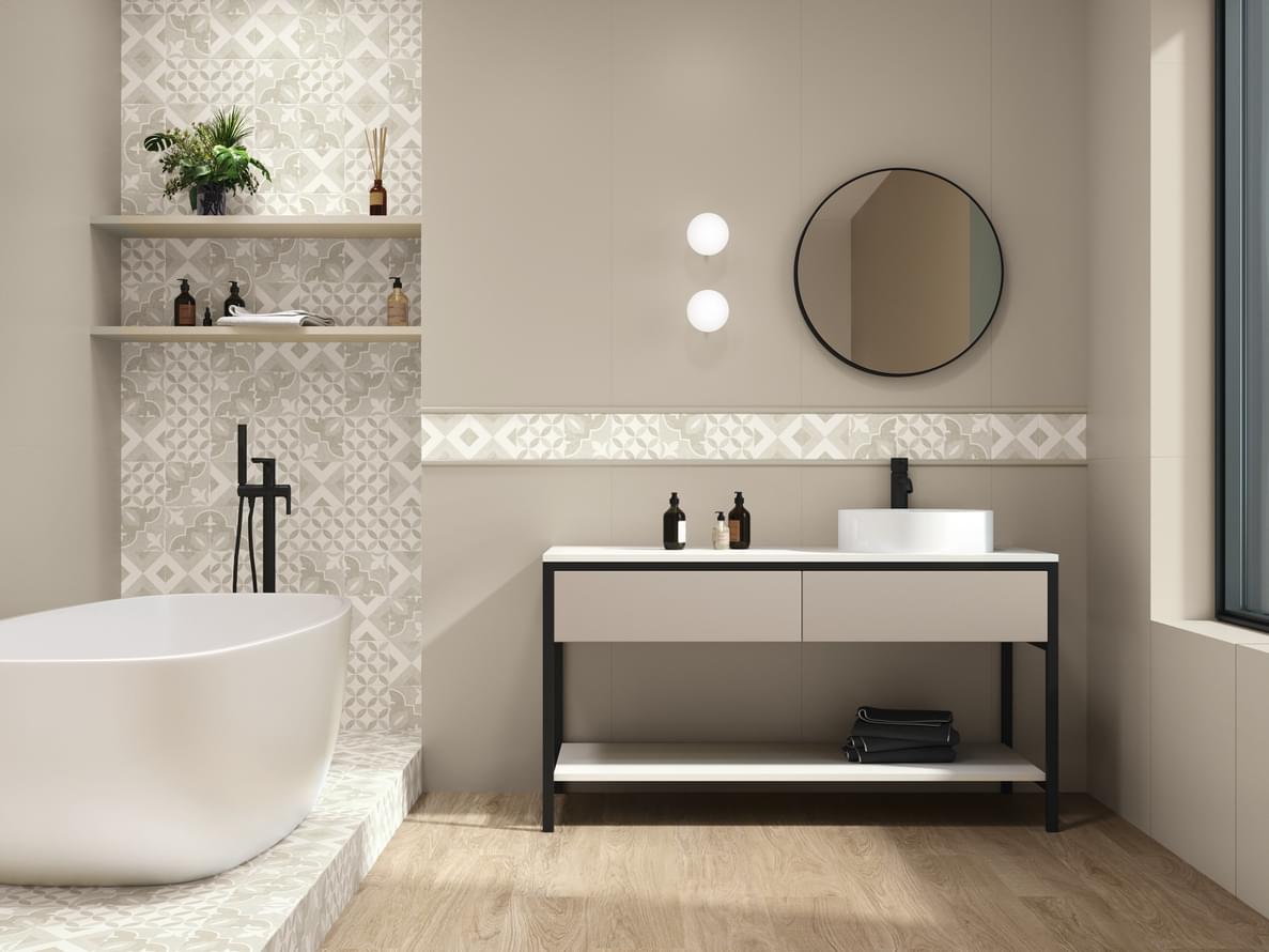 керамогранит фабрики Ape коллекция Tonality