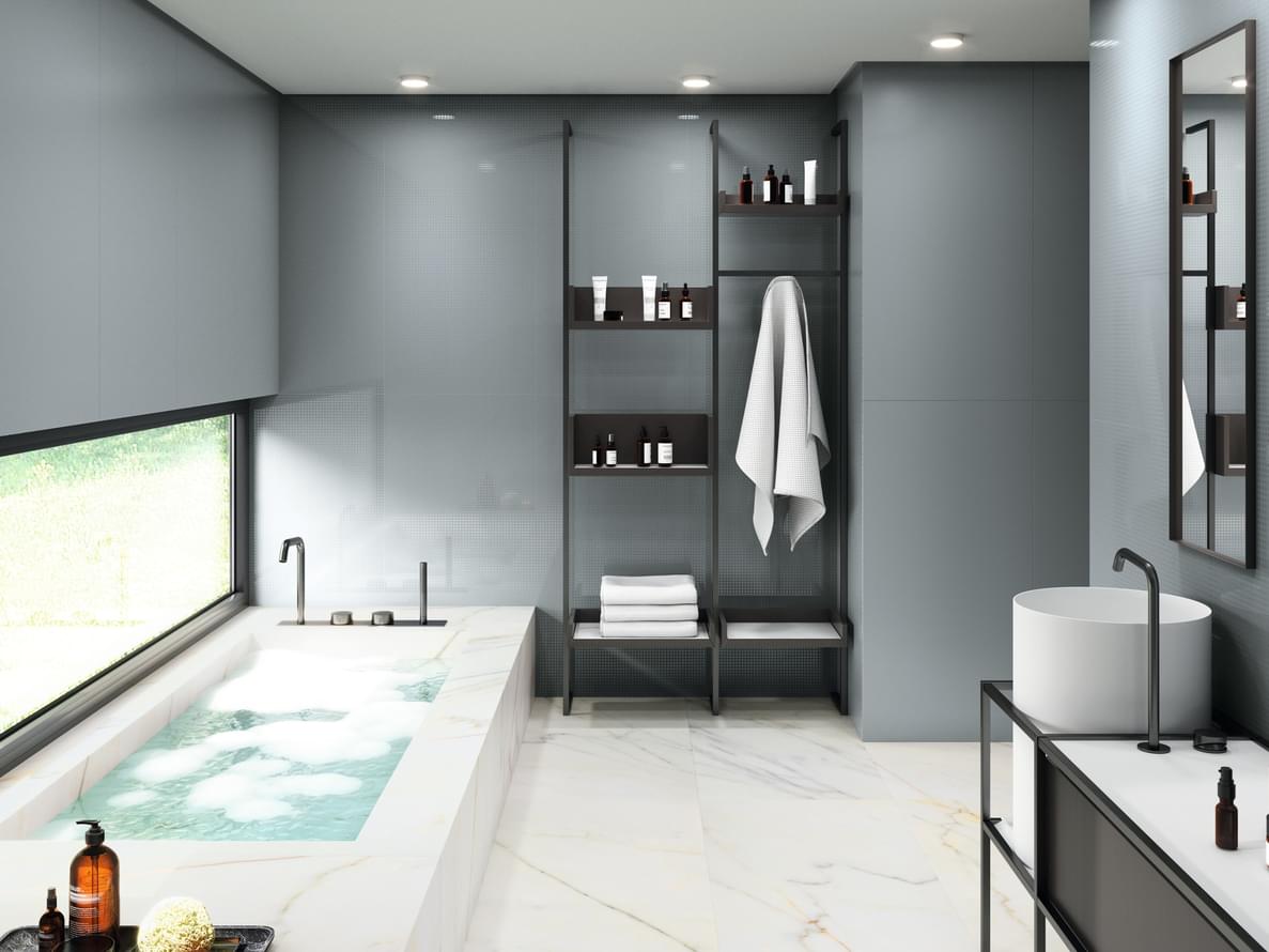 керамогранит фабрики Ape коллекция Tonality