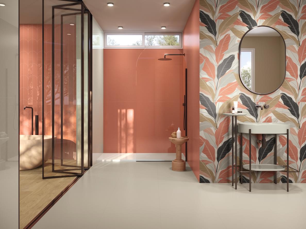 керамогранит фабрики Ape коллекция Tonality