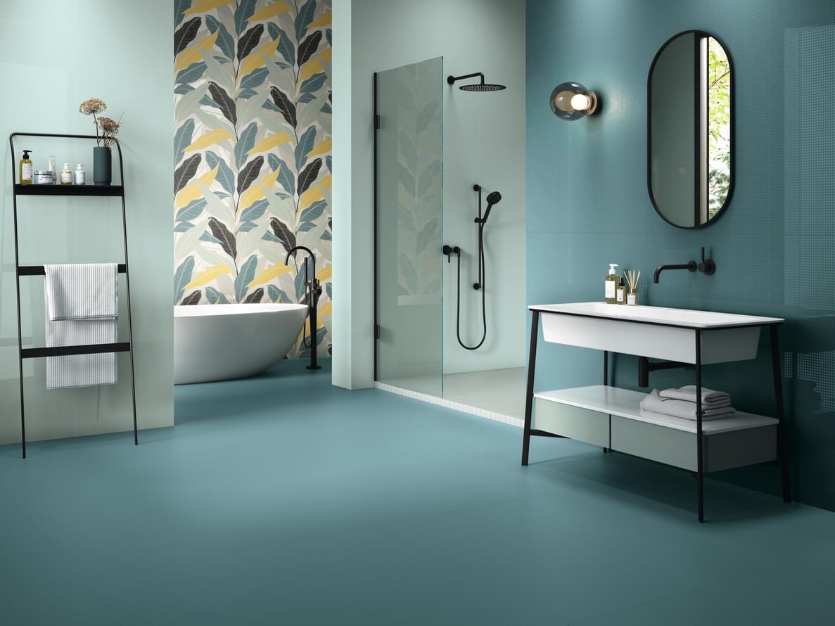 керамогранит фабрики Ape коллекция Tonality