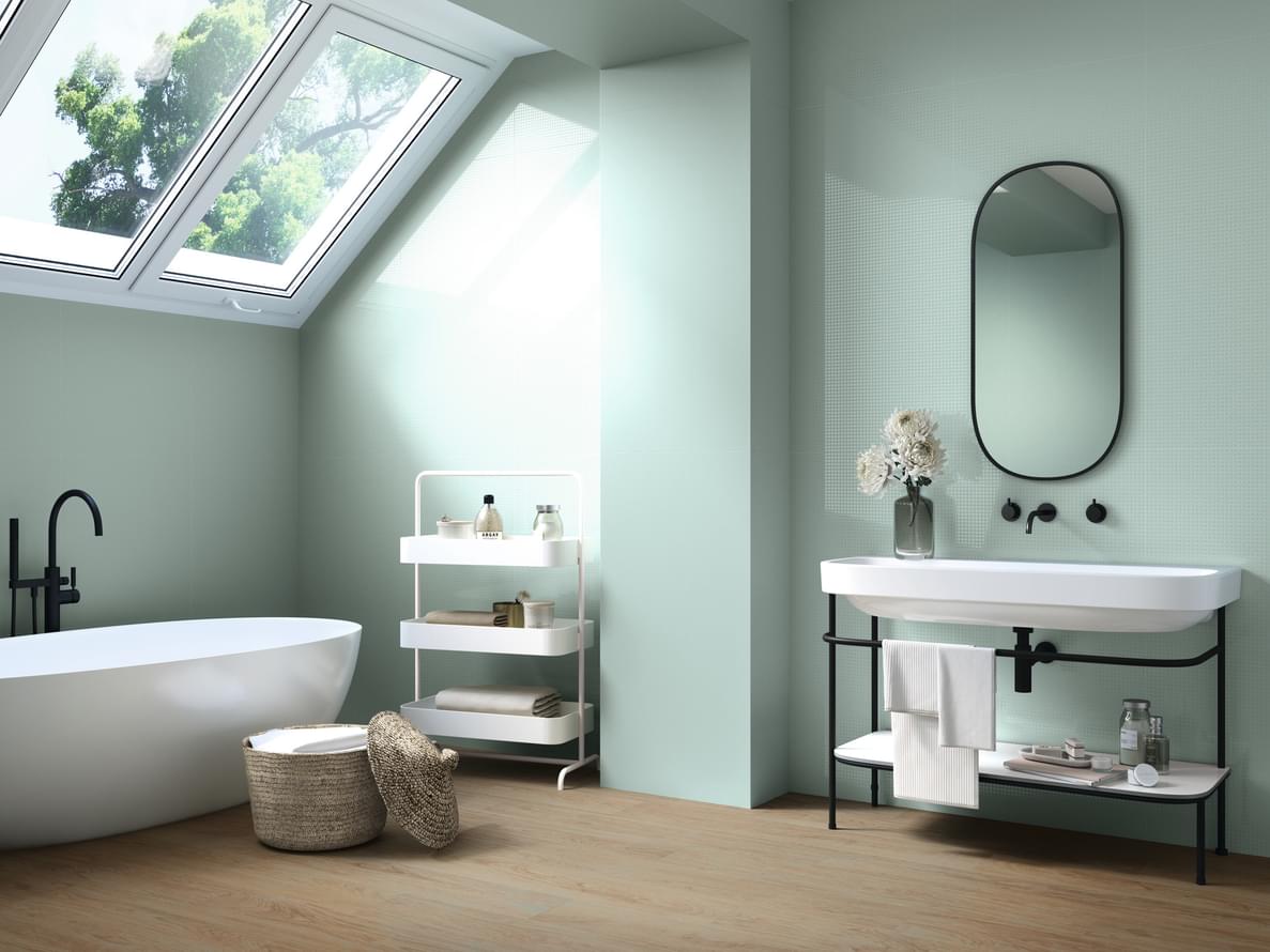 керамогранит фабрики Ape коллекция Tonality