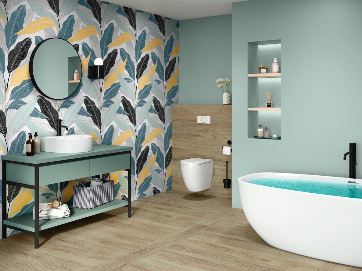 керамогранит фабрики Ape коллекция Tonality