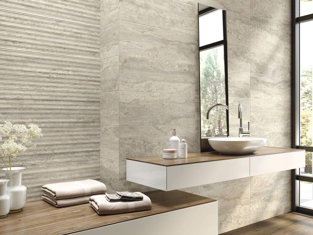 керамика фабрики Ape коллекция Travertino