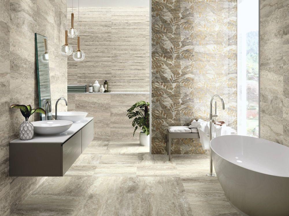 керамика фабрики Ape коллекция Travertino