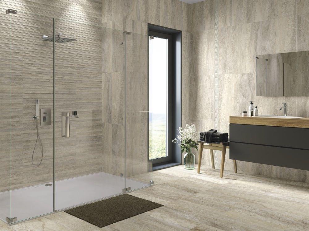 керамика фабрики Ape коллекция Travertino