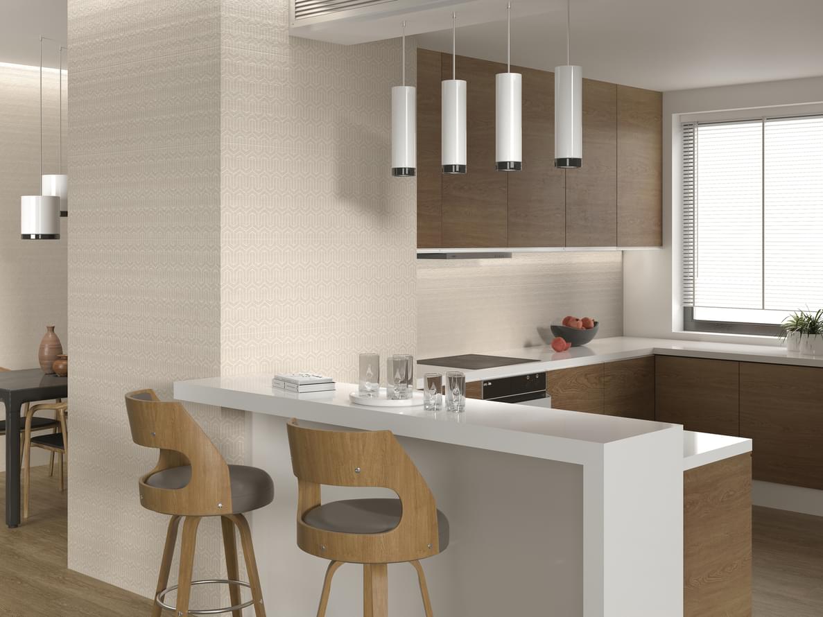 керамика фабрики Ape коллекция Twist