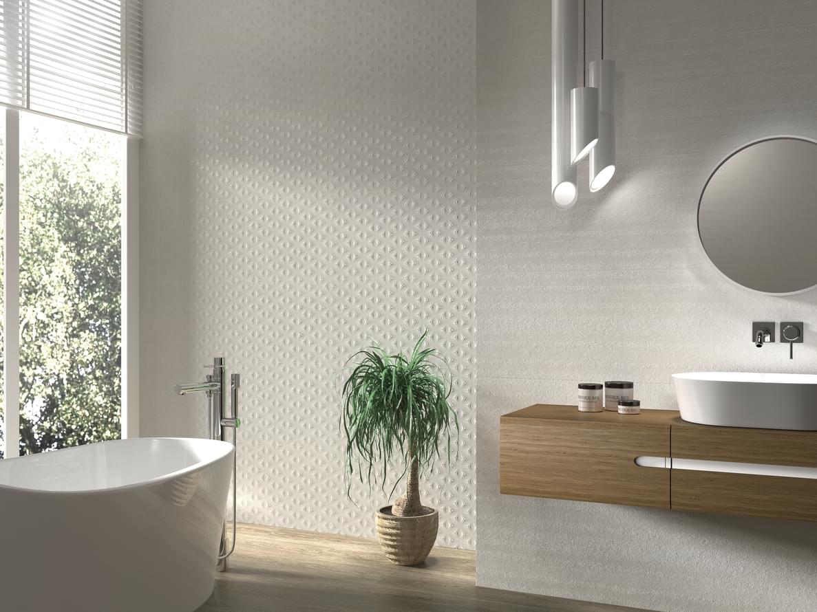 керамика фабрики Ape коллекция Twist