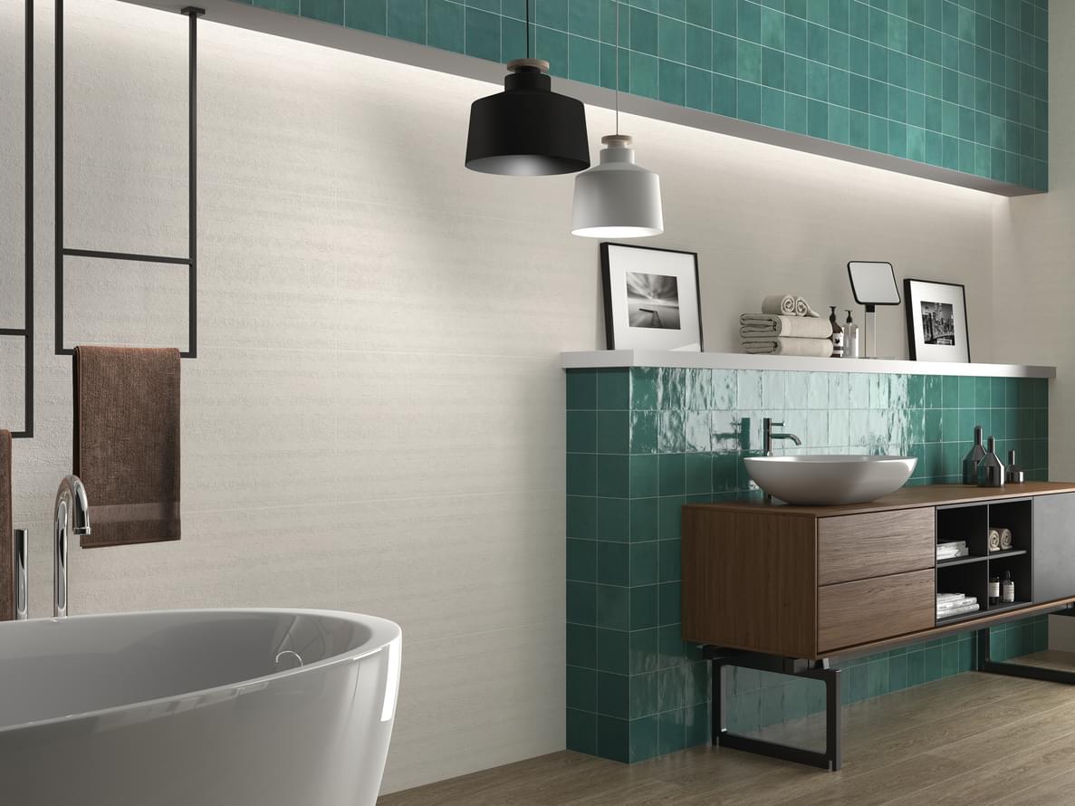 керамика фабрики Ape коллекция Twist