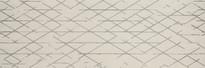 Плитка Ape Twist Decor Zuma Linen 40x120 см, поверхность матовая