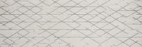 Плитка Ape Twist Decor Zuma Pearl 40x120 см, поверхность матовая