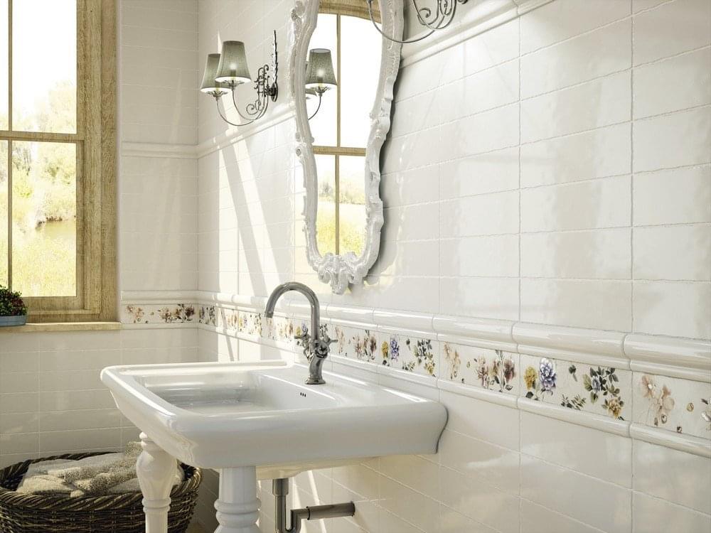 керамика фабрики Ape коллекция Vintage