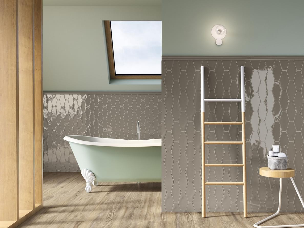 керамика фабрики Ape коллекция Vintage