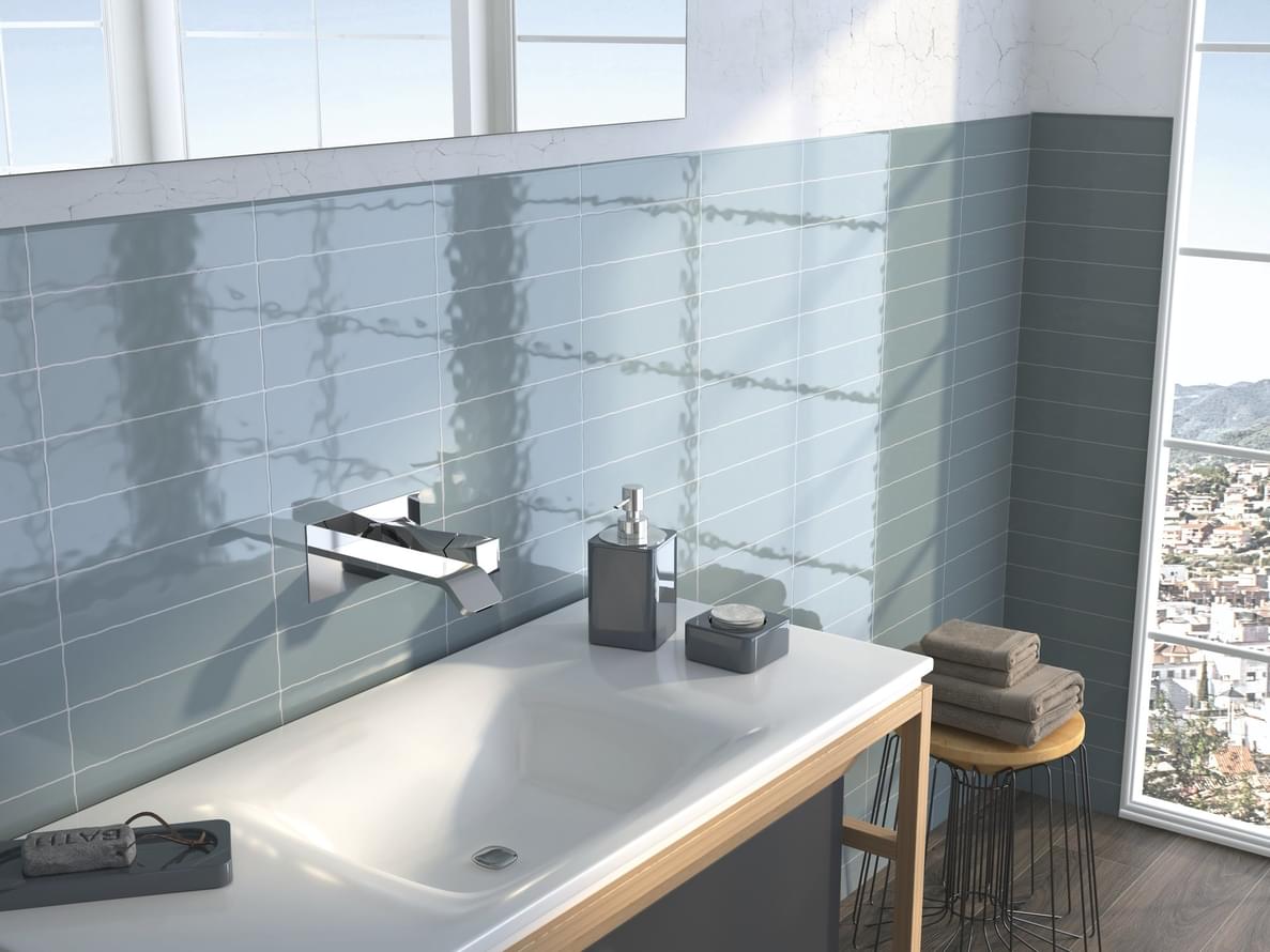 керамика фабрики Ape коллекция Vintage