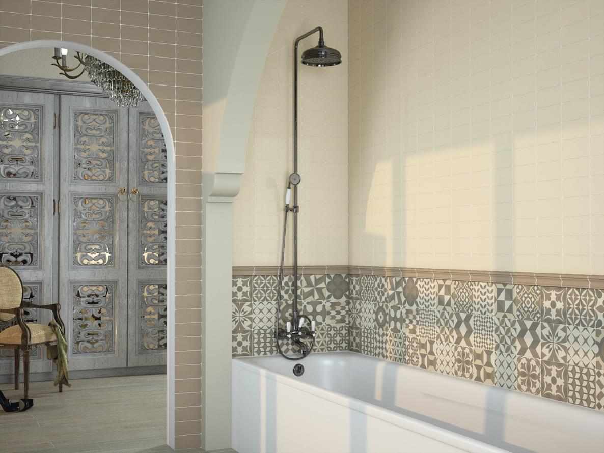 керамика фабрики Ape коллекция Vintage