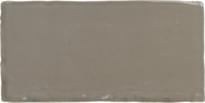 Плитка Ape Vintage Grey 7.5x15 см, поверхность глянец