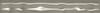 Плитка Ape Vintage Torello Grey 2x15 см, поверхность глянец