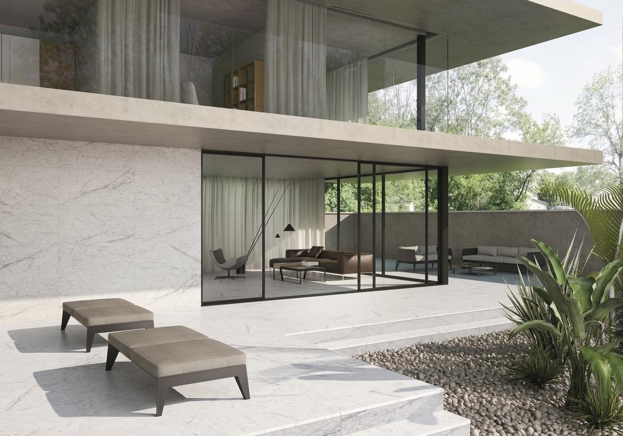 керамогранит фабрики Ape коллекция Vita