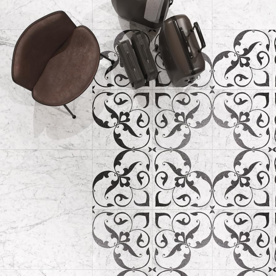 керамогранит фабрики Ape коллекция Vita