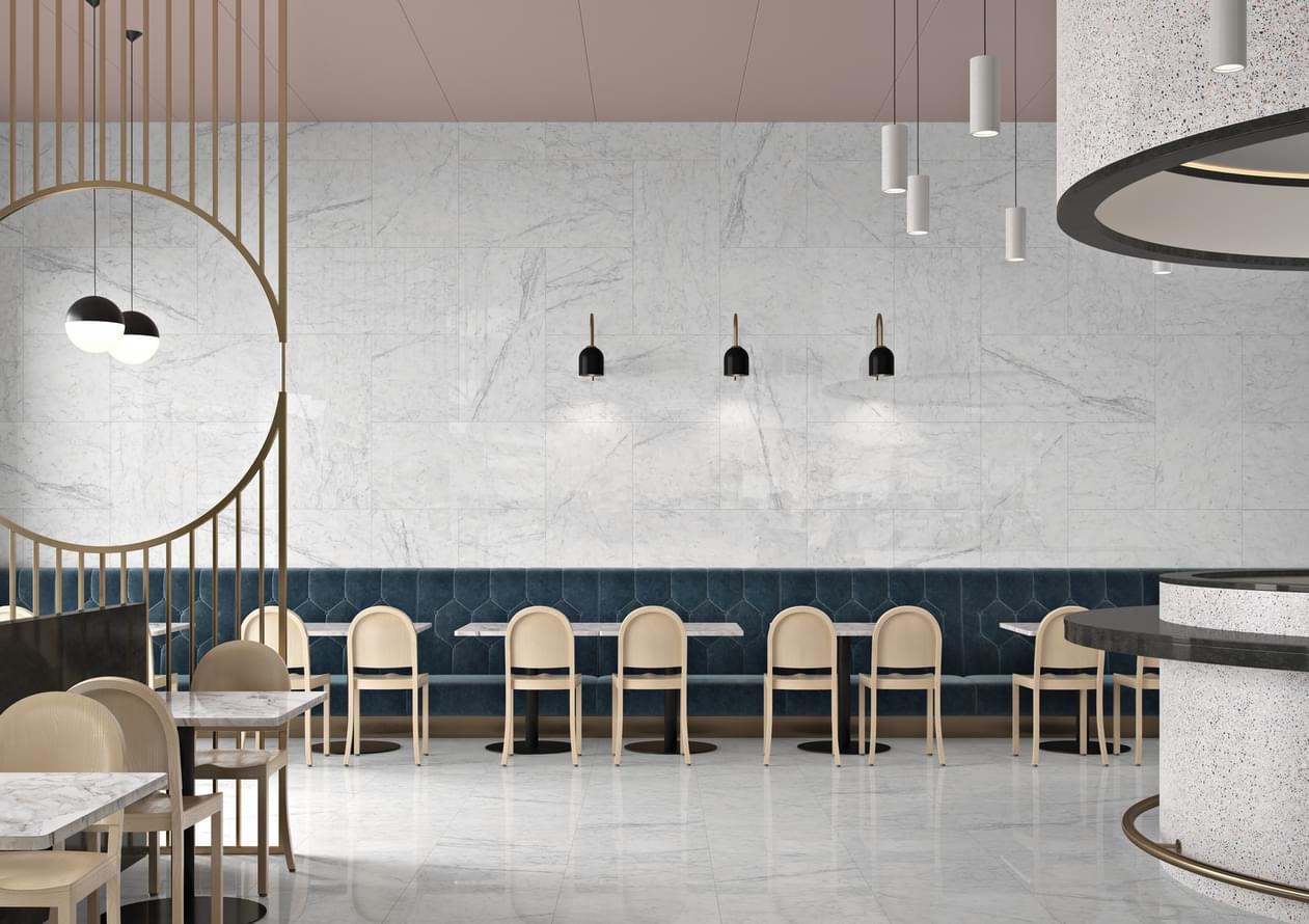 керамогранит фабрики Ape коллекция Vita