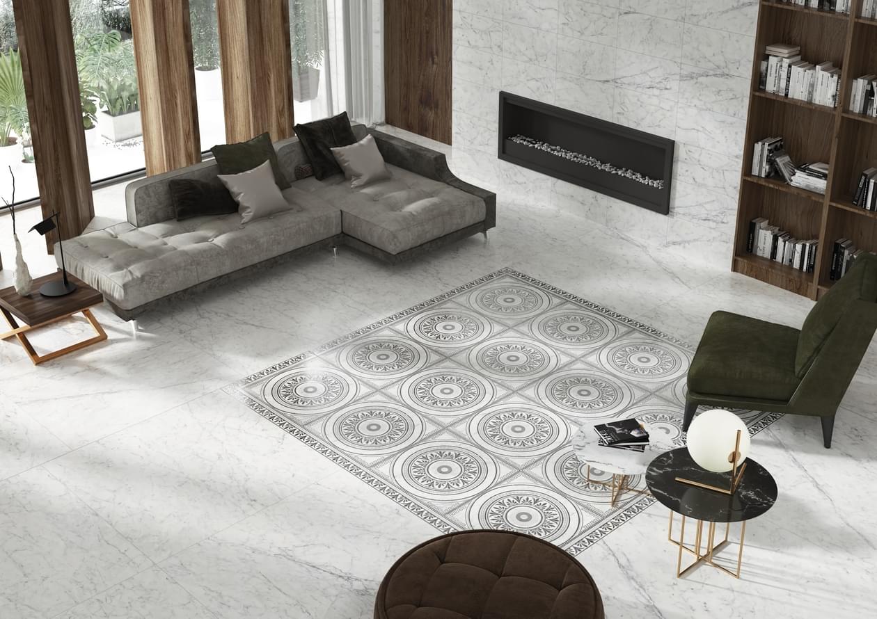 керамогранит фабрики Ape коллекция Vita