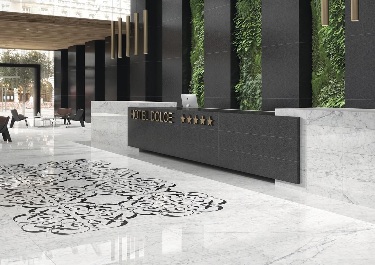 керамогранит фабрики Ape коллекция Vita