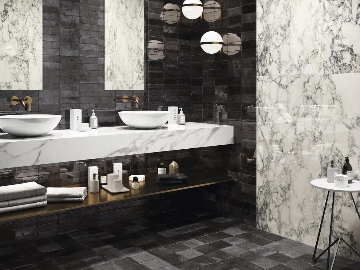 керамогранит фабрики Ape коллекция Volterra