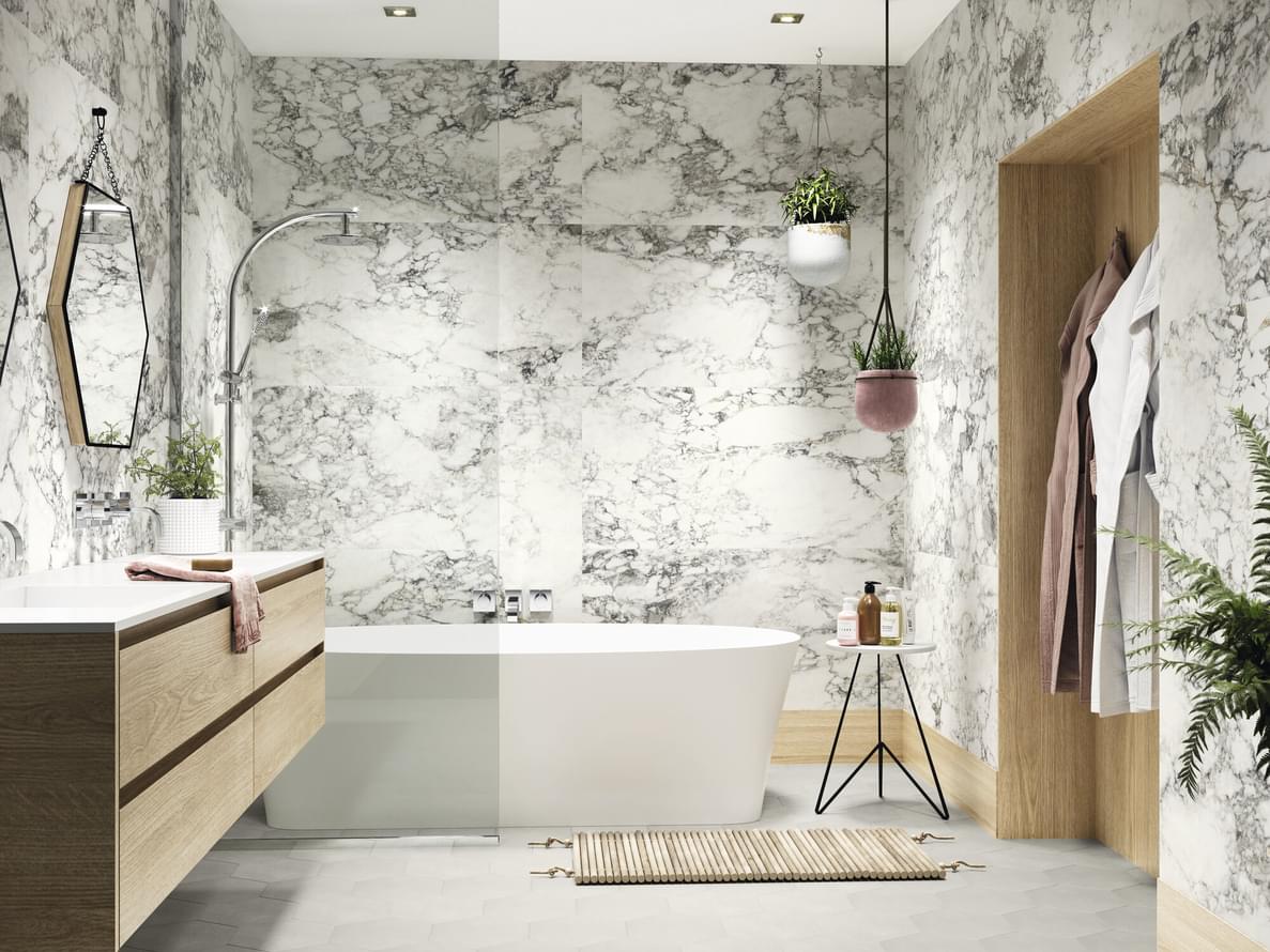 керамогранит фабрики Ape коллекция Volterra