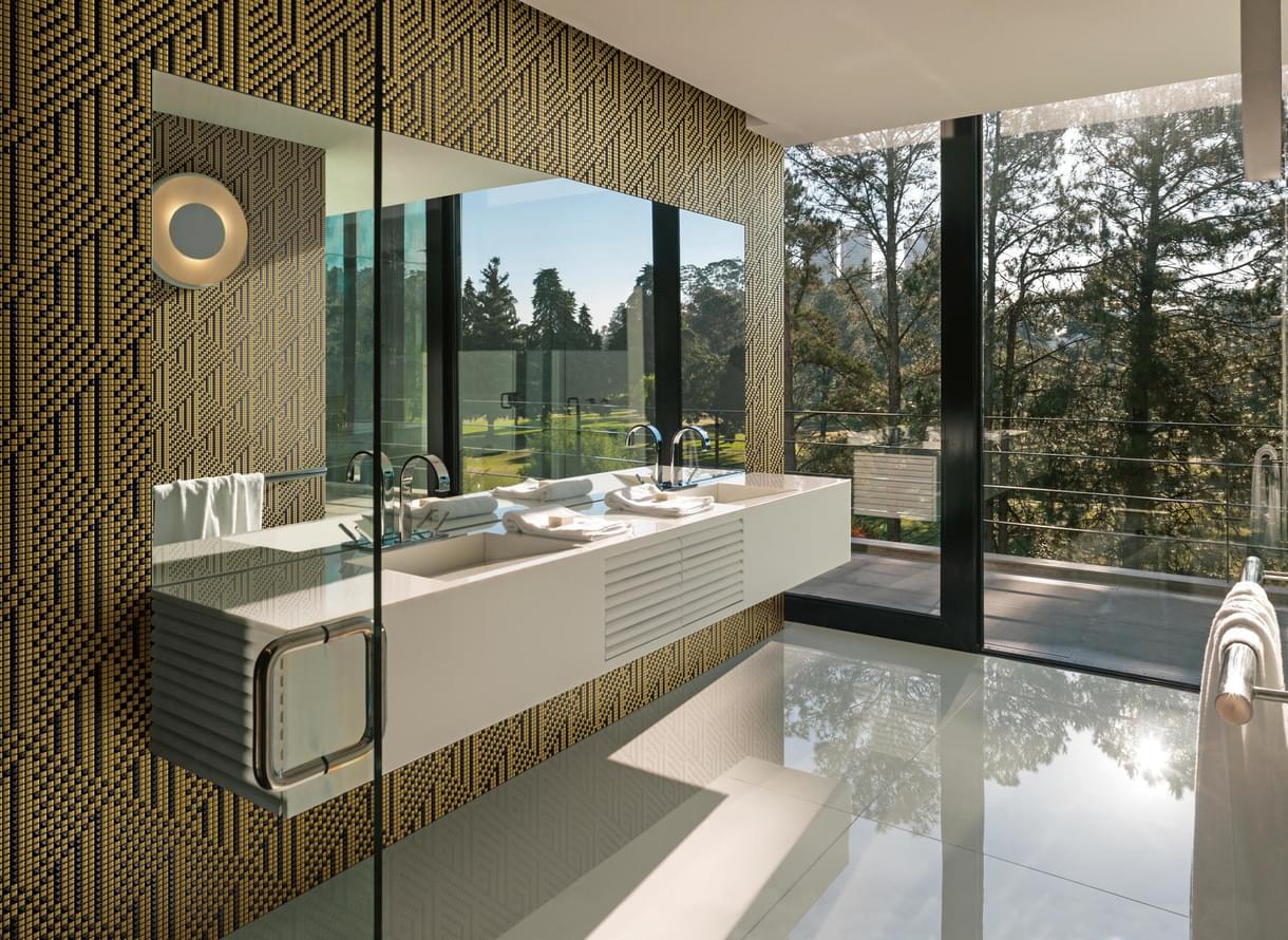 керамика фабрики Appiani коллекция Allure