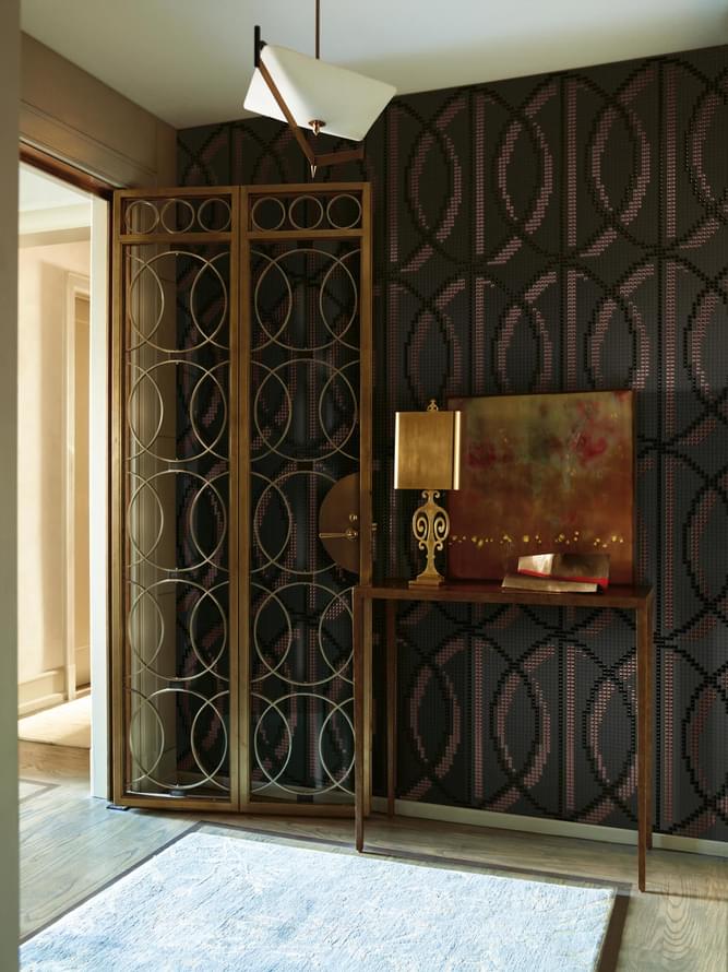 керамика фабрики Appiani коллекция Allure