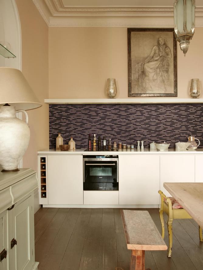 керамика фабрики Appiani коллекция Allure