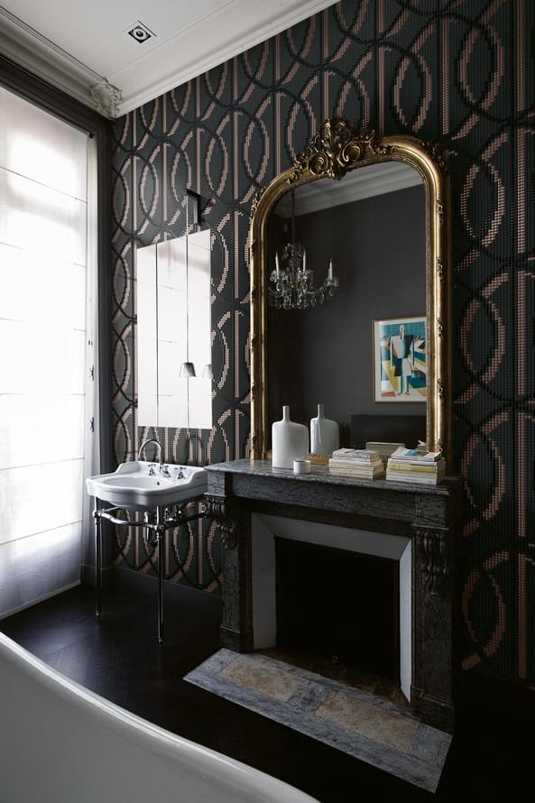 керамика фабрики Appiani коллекция Allure