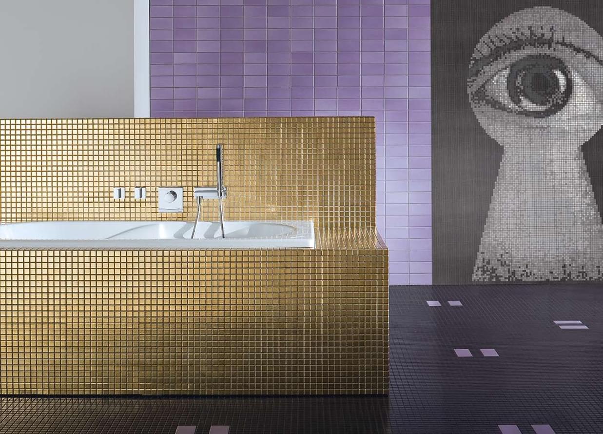 керамика фабрики Appiani коллекция Anthologhia