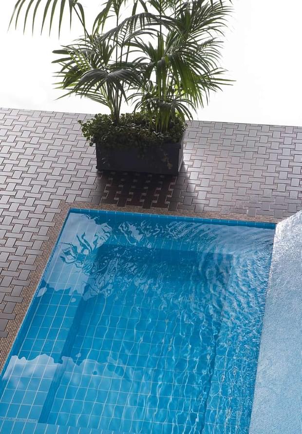 керамика фабрики Appiani коллекция Anthologhia