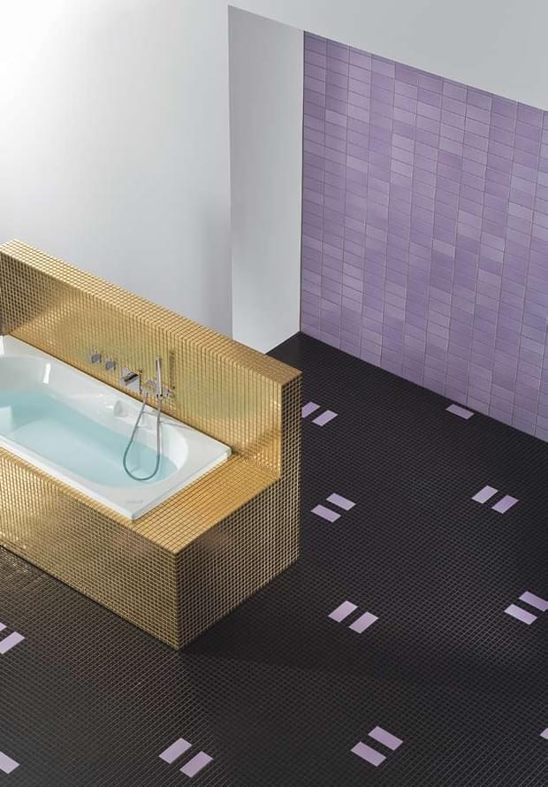 керамика фабрики Appiani коллекция Anthologhia