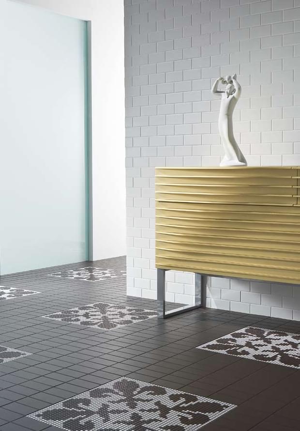 керамика фабрики Appiani коллекция Anthologhia